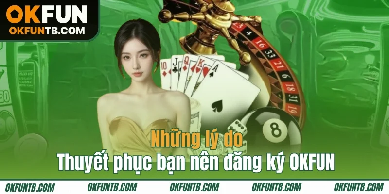 Quyền lợi hội viên OKFUN