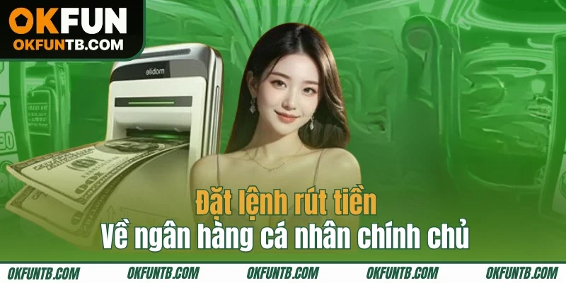 Điền đầy đủ và chính xác các thông tin